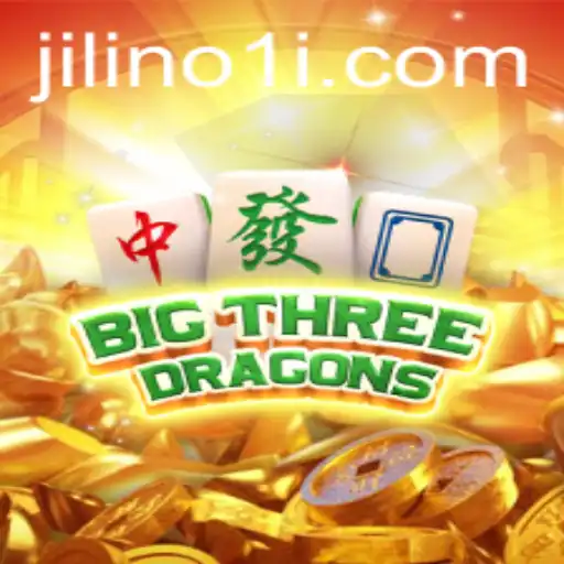 Unveiling BigThreeDragons: A Journey into the Gameplay of JILINo1