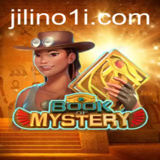Discover the Enchanting World of BookofMystery and the Magic of JILINo1