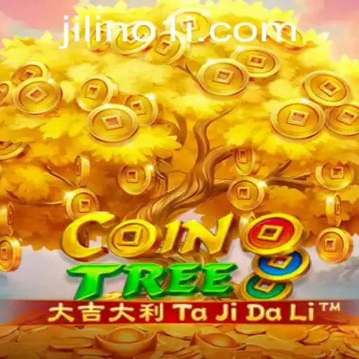 Explore the Exciting World of CoinTree with JILINo1