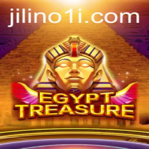 Unveiling the Mysteries of EgyptTreasure: The Game Changer of Adventure Gaming
