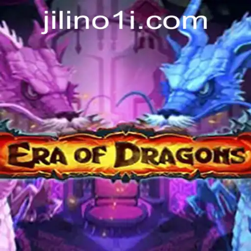 Explore the Enchanting World of EraOfDragons: Unveiling the Mysteries of JILINo1