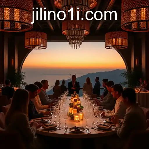 Experience Exclusive Events with JILINo1