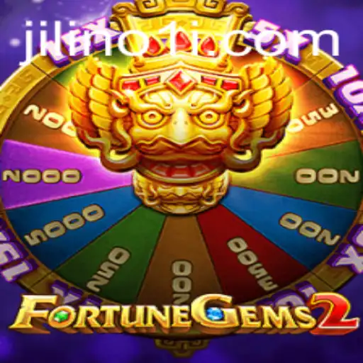Exploring the Enchanting World of FortuneGems2: A Game of Luck and Strategy