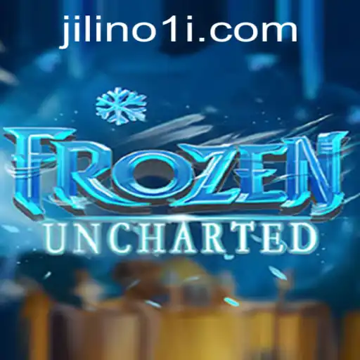 Unveiling 'FrozenUncharted': A Journey Through the Unknown