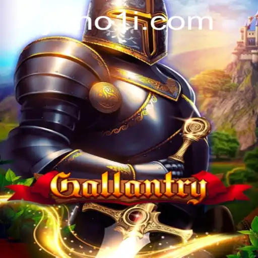 Gallantry: A Strategic Game of Valor and Wits