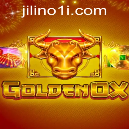GoldenOx: The Captivating World of 