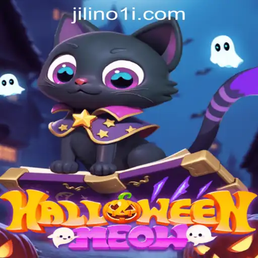 Experience the Thrill of HalloweenMeow with JILINo1