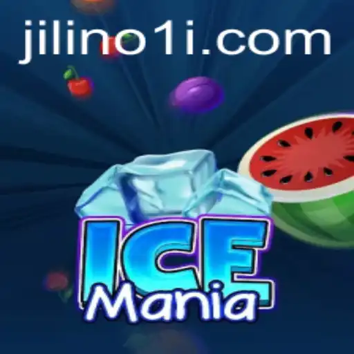 Unveiling IceMania: The Thrilling World of JILINo1's Latest Game