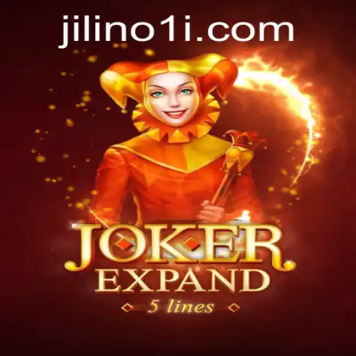 Experience the Thrill of JokerExpand: A Game-Changing Adventure