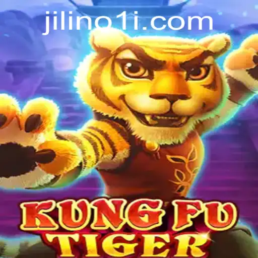 KungFuTiger: An Immersive Journey into Martial Arts