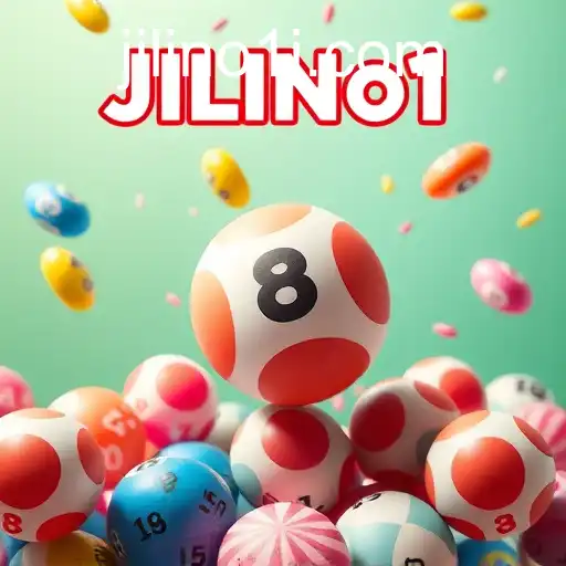 The Fascinating World of Lottery Games: JILINo1 in Focus