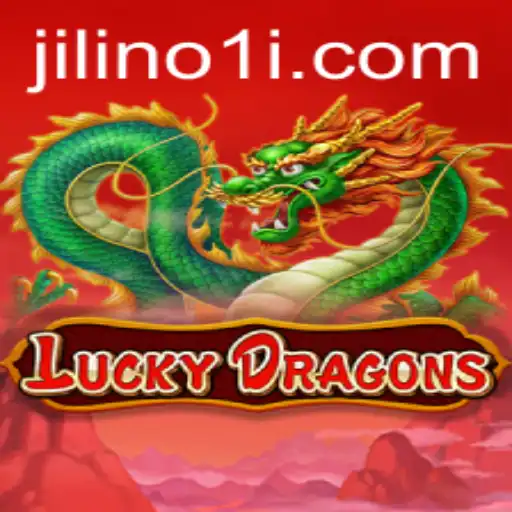 LuckyDragons: The Enchanting World of JILINo1