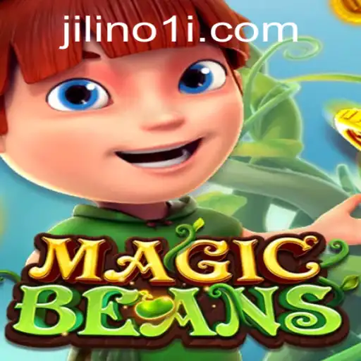 MAGICBEANS: An Enchanting Journey Through JILINo1