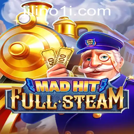 MadHitFullSteam: The Thrilling New Game Revolutionizing Entertainment