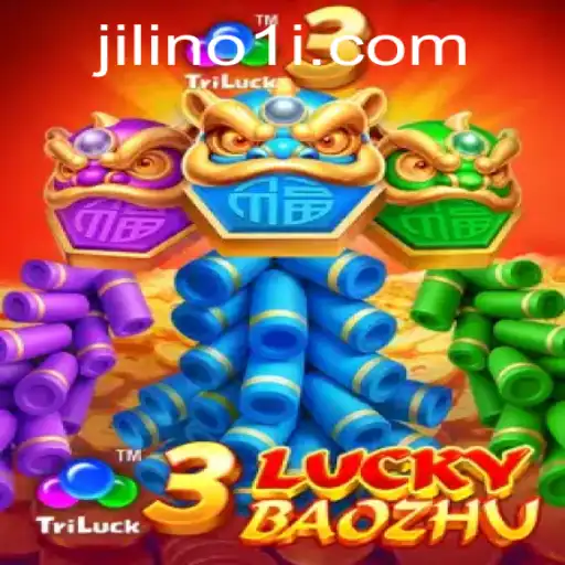 Discover the Thrilling World of 3LuckyBaozhu and JILINo1: A Modern Gaming Experience