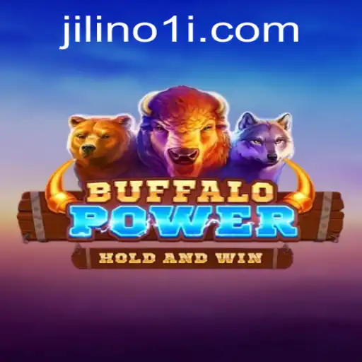 BuffaloPower: An Exciting Adventure with JILINo1