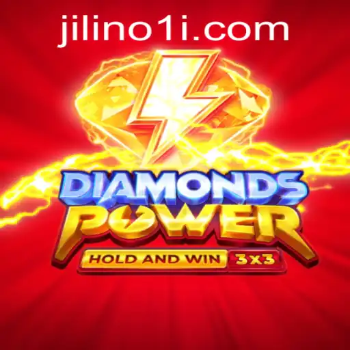 Diamondspower: Discover the Adventure of JILINo1