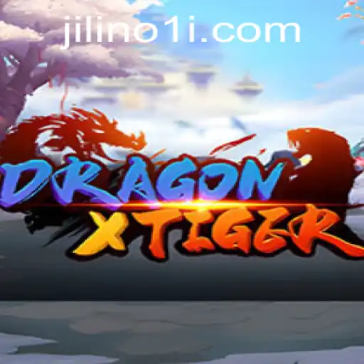 Discover the Fantasy: DragonXTiger with JILINo1