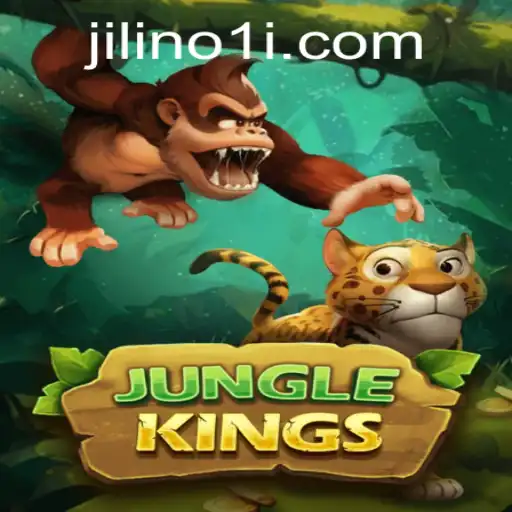 JungleKings: An Immersive Adventure with JILINo1