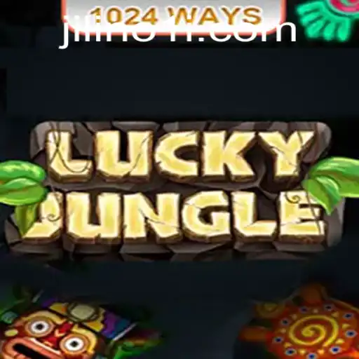 Discover the Thrilling World of LuckyJungle1024: An In-Depth Exploration