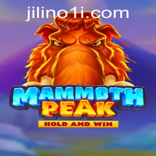 Discover the Thrills of MammothPeak: A Game-Changer with JILINo1