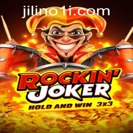 Exploring the Energetic World of RockinJoker: A Dive into JILINo1's Latest Gaming Sensation