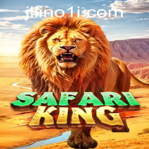 Embark on an Adventure with SafariKing: Discover the Excitement of JILINo1