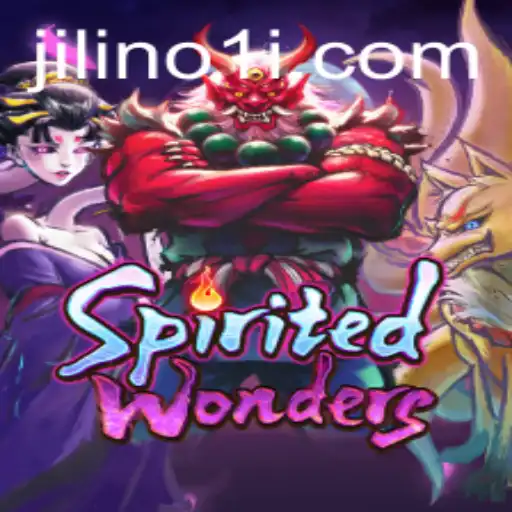 SpiritedWonders: An Enchanting Exploration of Gaming and Innovation