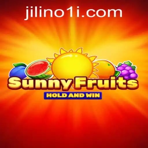 The Vivid World of SunnyFruits: A Dive into JILINo1's Latest Game Sensation