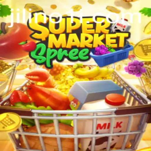 SupermarketSpree: The Exciting Game Combining Strategy and Fun with JILINo1