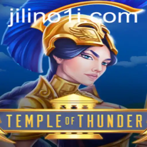 Exploring the Mystical World of TempleofThunder: A Comprehensive Guide