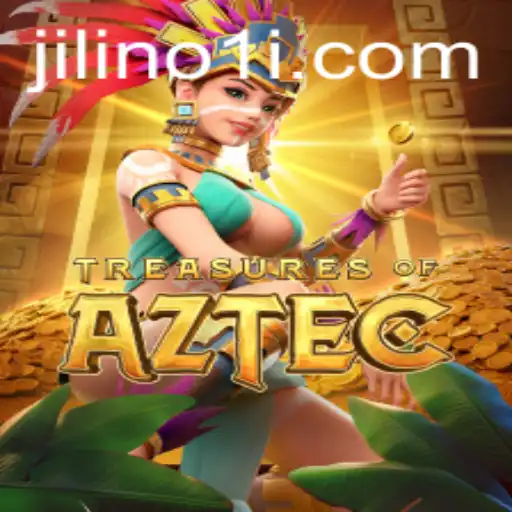 Discover the Enchantment of Treasures of Aztec with JILINo1