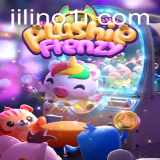 Experience the Magic of PlushieFrenzy: Unleashing JILINo1 Power