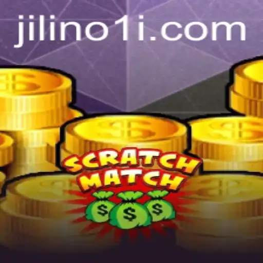 Discover ScratchMatch: A Unique Gaming Experience with JILINo1