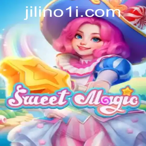 SweetMagic: The Enchanting World of JILINo1