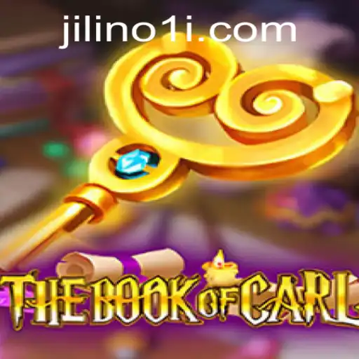 Exploring TheBookofCarl - A Journey through JILINo1