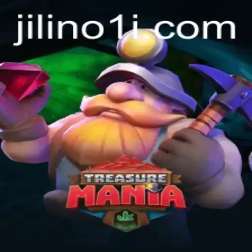 TreasureMania: Embark on an Epic Adventure with the JILINo1 Quest