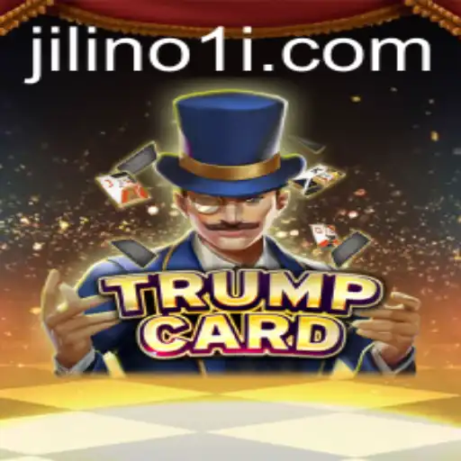 The Strategic Allure of TrumpCard: Unveiling the Enigma of JILINo1