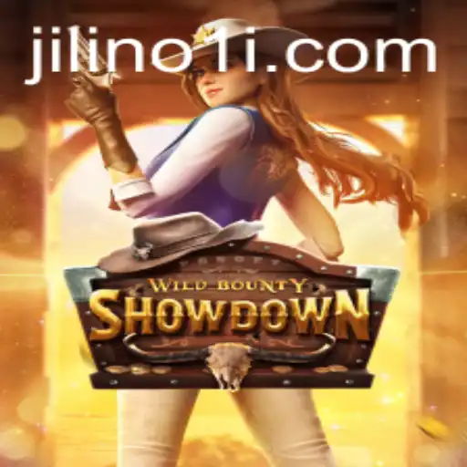 WildBountyShowdown: The New Gaming Sensation
